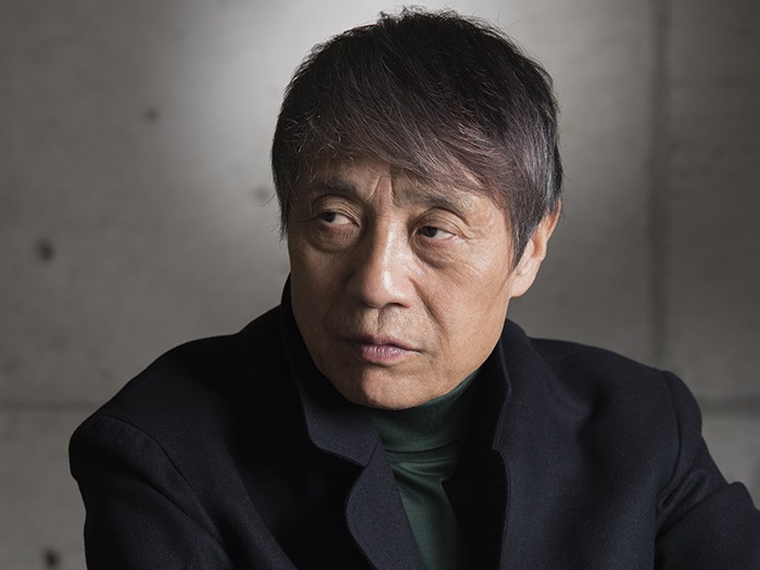 	Tadao Ando	